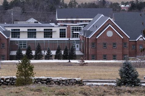 Former residents of New Hampshire’s youth center demand federal investigation into abuse claims