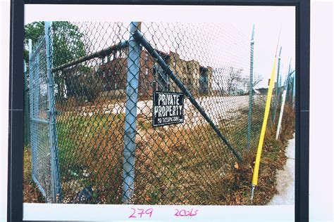 The Oxford Apartment building at 924 N. 25th Street where Dahmer lived and committed 12 of the murders, was razed in November 1992. The property remains overgrown and surrounded by a tall, rusted .... 