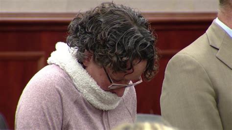 Former social worker Robin Niceta found guilty of false reporting