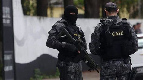 Former student opens fire in Brazilian school, killing teen and wounding other, official says