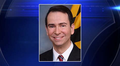 Former top aide to Maryland governor dead after manhunt