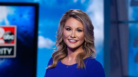  Allie Lynch is the weekend co-anchor of Good Morning Nashville. Allie has been a part of the News 2 team since 2021 and loves calling Music City her home. Allie previously spent three years in ... 
