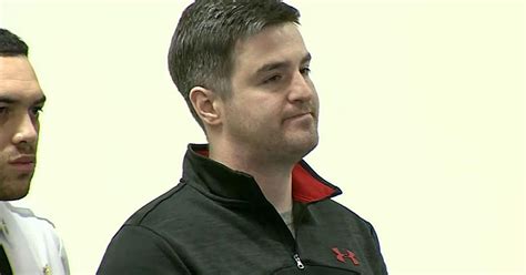 Former youth hockey coach now facing federal child sex charges