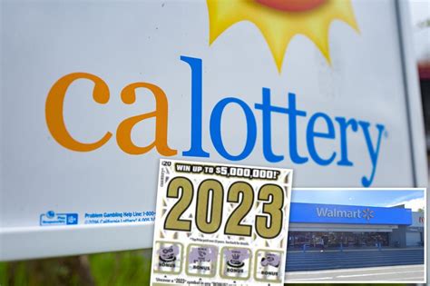 Formerly homeless California woman wins $5 million from lottery scratcher