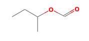 Formic acid, 1-methylpropyl ester - NIST