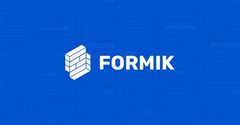 Formik github.  Contribute to jaredpalmer/formik development by creating an account o...