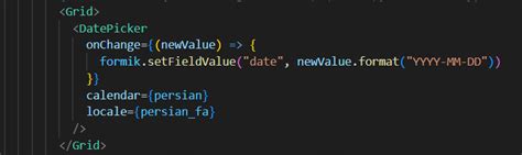 Formik handlechange not working.  Please read the documentation, search the issues, a...