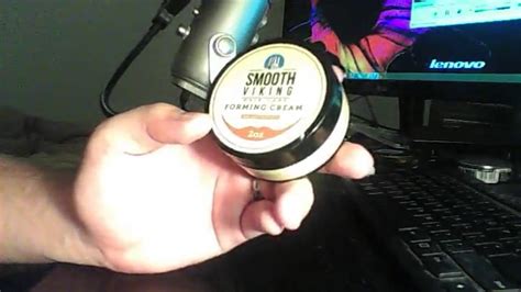 Forming Cream - smoothviking.com