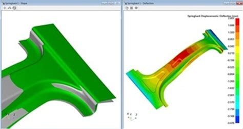 FormingSuite v10, FTI CATIA v5-Based Ship for Sheet Metal