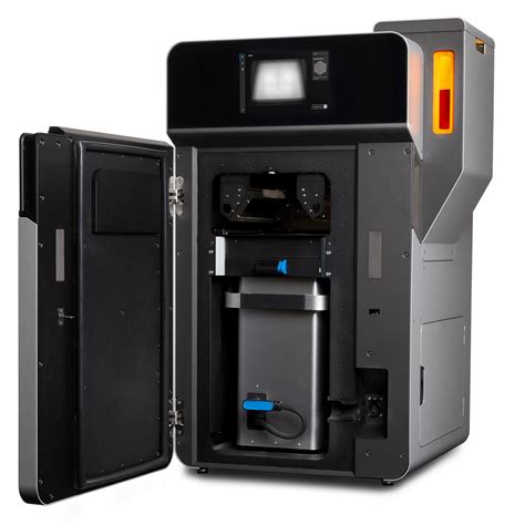 Formlabs Expands Additive Manufacturing Reach with Fuse 1 SLS Printer