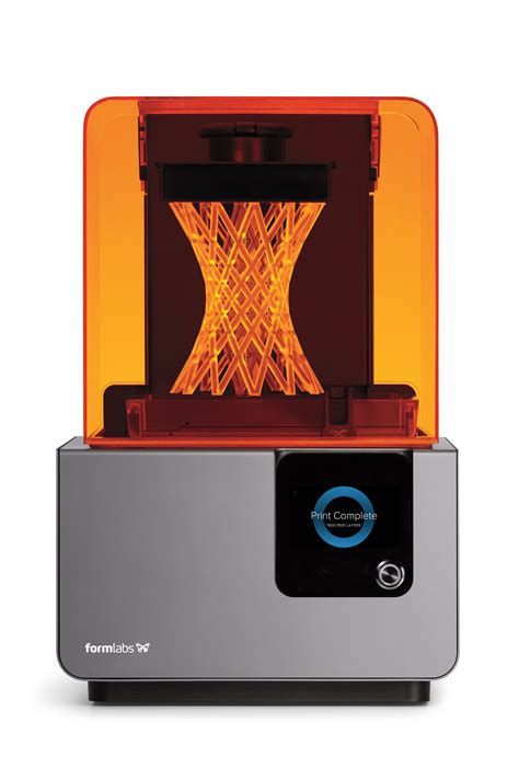 Formlabs Form 2