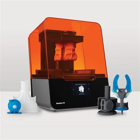 Formlabs Form 3+ Complete Kit EJet 3D Printing
