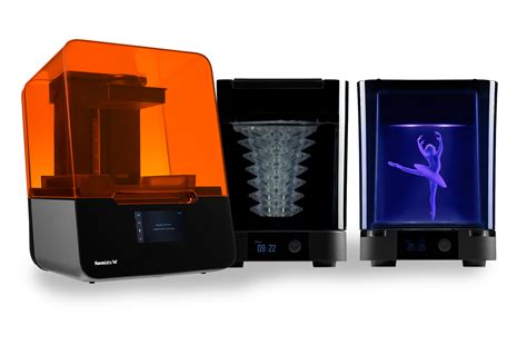 Formlabs Form 3+ Extended Complete Package Shop3D.ca