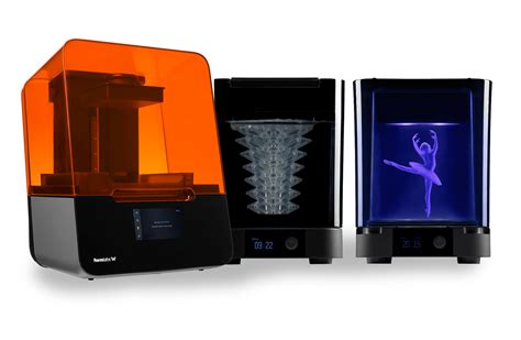 Formlabs Form 3 Complete Package Shop3D.ca