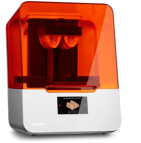Formlabs Form 3B+ SLA 3D Printer Shop3D.ca