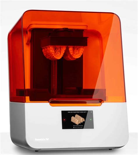 Formlabs Form 3B Complete Package 3D Printers Solid Print3D