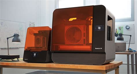 Formlabs Form 3L Basic Package Dynamism