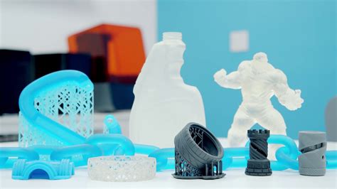 Formlabs Form Wash Automated PostProcessing YouTube