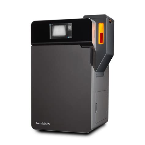 Formlabs Fuse 1 & Fuse Sift Dynamism Dynamism