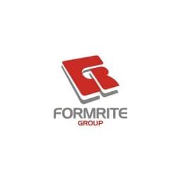 Formrite Company Profile Management and Employees List