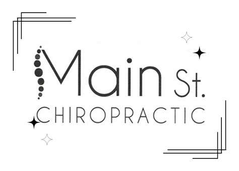 Forms – Main Street Chiropractic