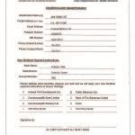 Forms BCSD