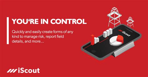 Forms Library iScout
