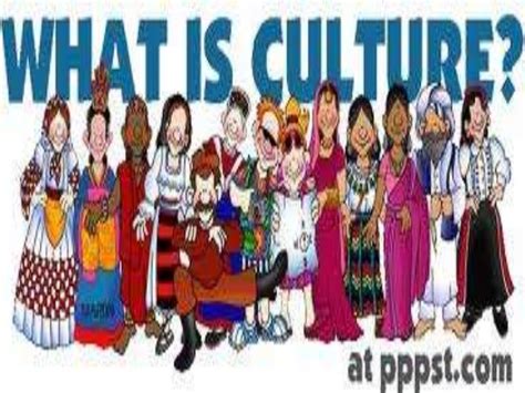 FormsofCulturalExpression