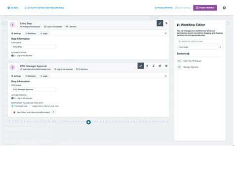 Formstack App Integration with Zendesk Support