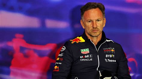 Formula 1'de şok! Red Bull, Christian Horner'a soruşturma başlattı!
