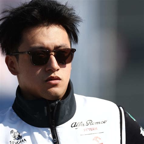 Formula 1: Zhou Guanyu ‘talking about new deal’ as Alfa Romeo …