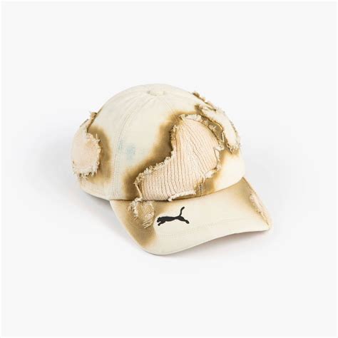 Formula 1® x A$AP ROCKY Distressed Hat PUMA.