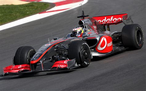 Formula 1 2009.