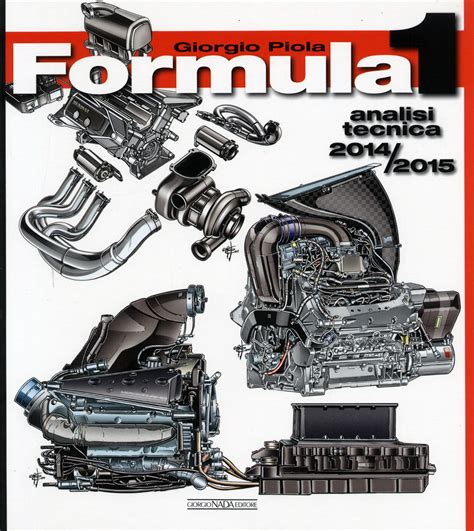 Formula 1 2014 2015 analisi tecnica. - Manual de taller ktm duke 125.