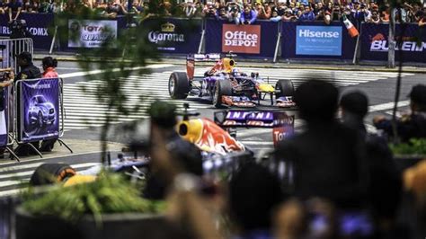 Formula 1 Azerbaycan Grand Prix Yarış Programı 1.