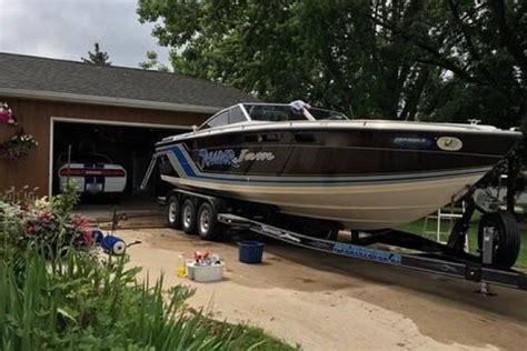 Formula 272 LS - Kewaunee WI - 182073 - BoatCrazy