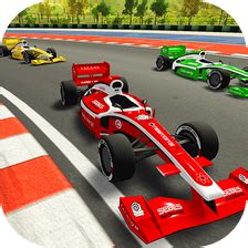 Formula Car Game Car Racing APK Download for Android 