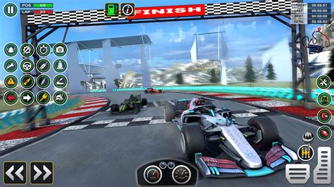 Formula Clash Car Racing Games APK Download for Android 
