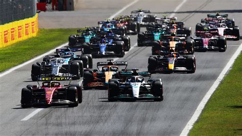 Formula One Latest F1 Highlights, News & Videos FOX …