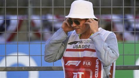 Formula One welcomes Brad Pitt but is wary of protesters at British Grand Prix