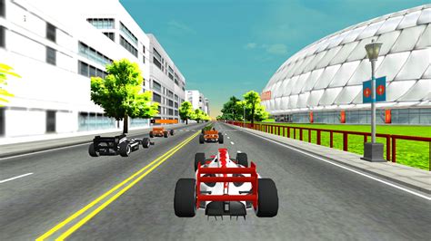 Formula Racer Cars 2022 APK Download for Android 