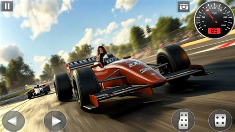 Formula Racing Car Racing Game APK Download for Android 