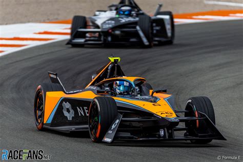 Formula e constructors.  An entrant is the person or corporate entity t...