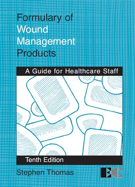 Formulary of wound management products a guide for health care. - Land rover discovery lr3 repair manual.