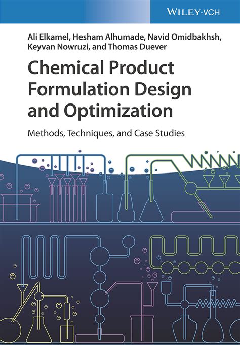 Formulation chemistry pdf.  Offering real-world case studies for disinfectant formulatio...