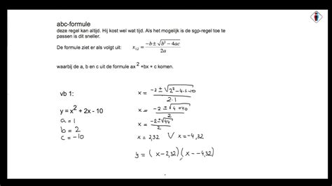 Formule Math On Vimeo