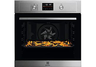 Forno Da Incasso Electrolux Eom4p46tx in Forni - trovaprezzi.it