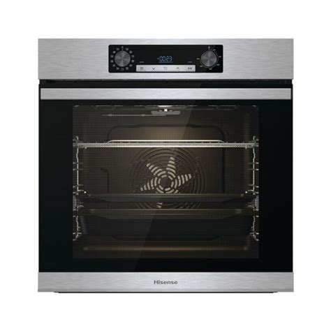 Forno Hisense BSA65226AX Inox - 77L Hidrolítico Kuantokusta