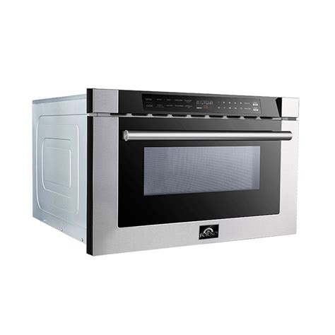 Forno Microwave Drawer