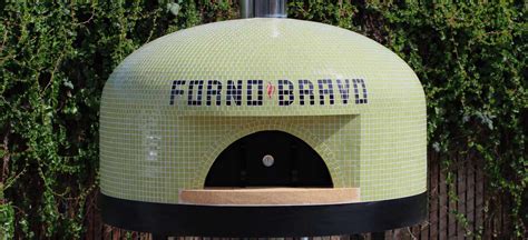 Forno bravo. Napoli Commercial Pizza Oven Starts at $16,950. The Napoli commercial pizza oven is ETL certified to UL standards for indoor and outdoor installation. It is a mid- to large-sized, fully assembled commercial pizza oven designed for restaurants, pizzerias, cafes, caterers, and vineyards looking for a gas or wood fired pizza oven to complement ... 